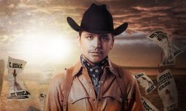 Christian Nodal Shares His Opinion on Featherweight’s Success