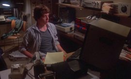40th Anniversary of the First Hacker Film: WarGames