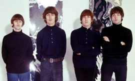 AI Brings the Last Beatles Song to Life, Says Paul McCartney