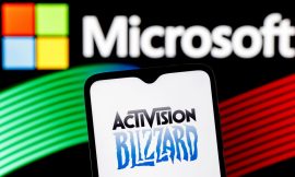 Activision Blizzard Joins Microsoft in Legal Dispute Following CMA Blockade
