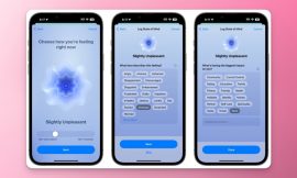 Apple Introduces Emotion Tracking to Monitor Mental Health