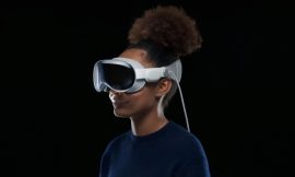 Apple’s Latest: A Standard VR Headset in the Form of Vision Pro