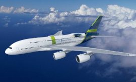 Aviation Revolution: Hydrogen Aircraft Set to Connect Hamburg and Rotterdam