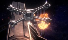 Babylon 5: Animated Movie Set for Release on August 15, Trailer Teases the Excitement