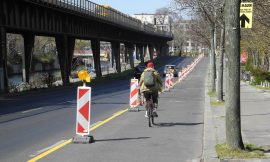 Berlin’s Transport Policy: Finding the Balance Between Defense and Horror
