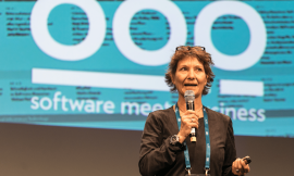Book Your Slot for OOP 2023: Summer Edition of the Traditional Software Conference