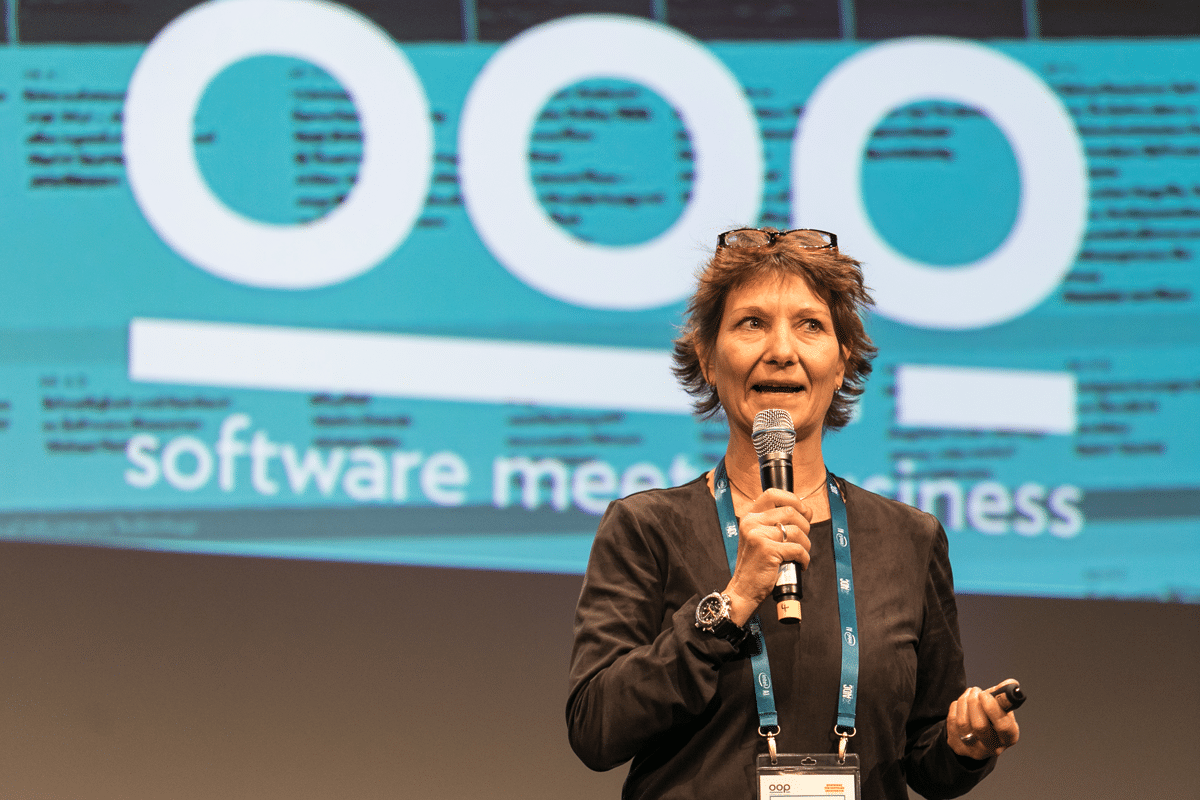 OOP 2023: Book the summer edition of the traditional software conference now