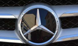 California Approves Mercedes’ Drive Pilot for Autonomous Driving