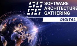 Call for Presentations: Software Architecture Gathering 2023