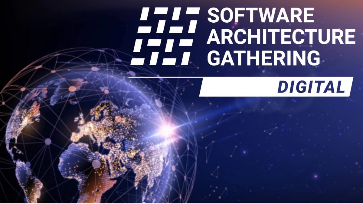 Software Architecture Gathering 2023: Submit your presentation now