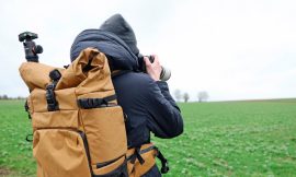Comparing Photo Backpacks: Finding the Perfect Fit for Your Needs