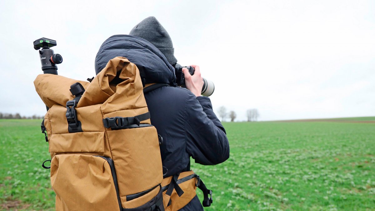Photo backpacks in comparison: which one suits your needs best