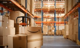 Dangerous and Illegal Working Conditions Unveiled in Amazon’s Warehouses, Says US Senator