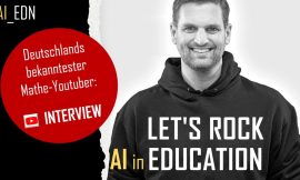 Daniel Jung Revolutionizes Education with AI