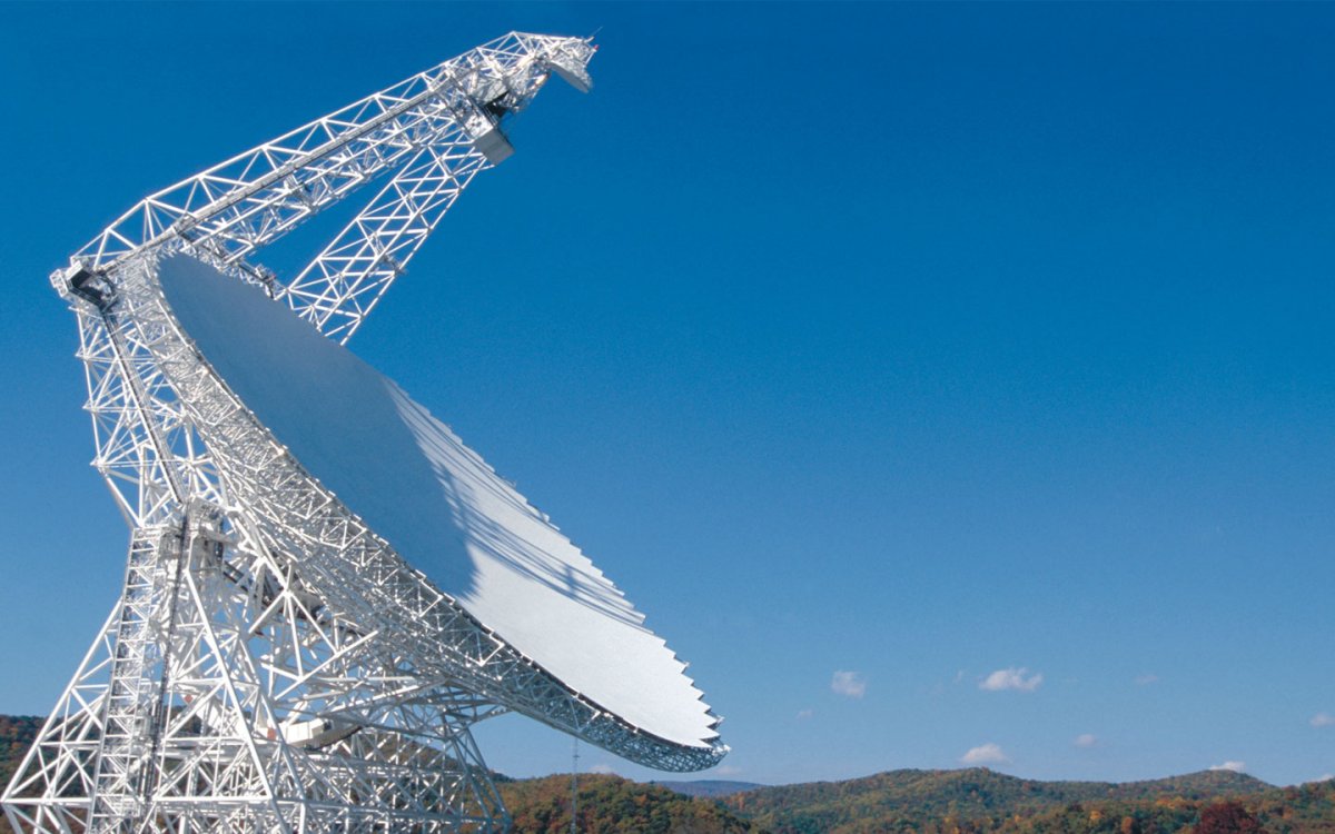 SETI: Simulated alien message detected, decryption can begin