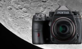Discover Stellar Wonders with the Pentax K-3 Mark III Monochrome Astrophotography Test