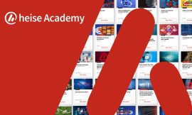Discover the Perfect Training Solution at the heise Academy Pass