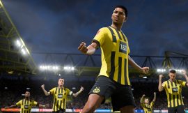 EA Sports: Unveils Nike NFTs for Sports Games