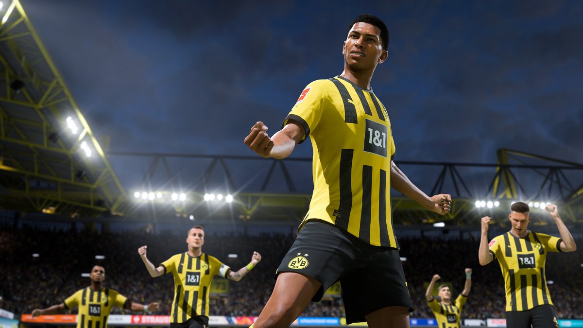 Electronic Arts: Sports games get Nike NFTs