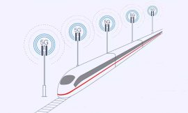 Efforts Underway to Improve Mobile Phone Reception on Trains by DB, Telefónica, and Ericsson