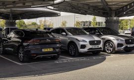 Electric Car Duties in England Temporarily Delayed