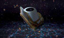 Euclid: Europe’s Anticipated Space Telescope Plots Saturday Launch