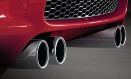 Euro 7 Emissions Standard: Balancing Brakes and Pushes