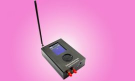 Evaluating Radio Connection Security: Testing a Portable Software-Defined Radio
