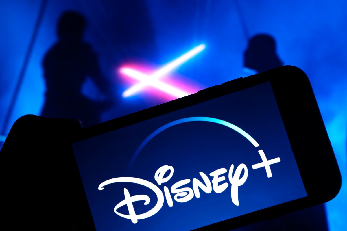 Disney+: "Star Wars" series "Ahsoka" is coming on August 23