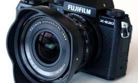 Experience the Versatility of Fujifilm X-S20: Your Ultimate Entry-Level Mirrorless Companion Tailored for Vlogging