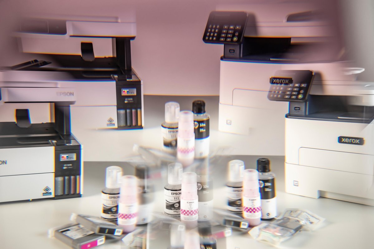 Printers and multifunction devices: buying advice for the right printer