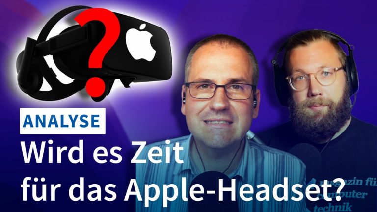 Read more about the article Expert Suggests: Apple Should Launch a Headset for Mixed Reality