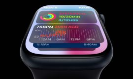 Freshening Up the Apple Watch: The Widget Revamp of watchOS 10