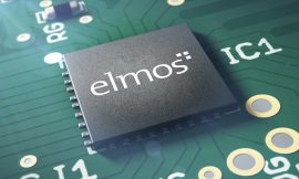 German Elmos Semiconductor Factory: Fortune Favors the Americans