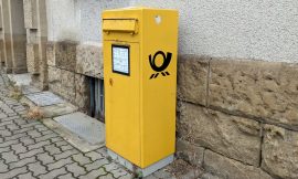 Higher Regional Court Upholds Ruling: Swiss Post Prohibited from Deleting Mobile Postage Stamps without Replacement