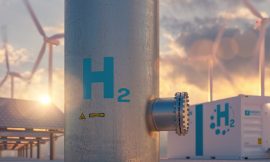 Hydrogen Infrastructural Development: Federal and State Governments Collaborate to Establish National Hydrogen Network