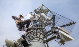 IMSI Catcher Capabilities Extend to 5G Networks