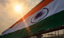 India’s quest towards achieving self-sufficient solar industry