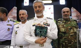 Iranian Army’s FPGA Development Board Revolutionizes Quantum Computing