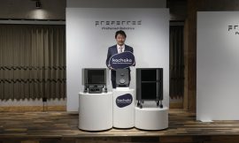 Kachaka Unleashes Robotic Furniture Innovation in Japan with Launch of New Start-Up