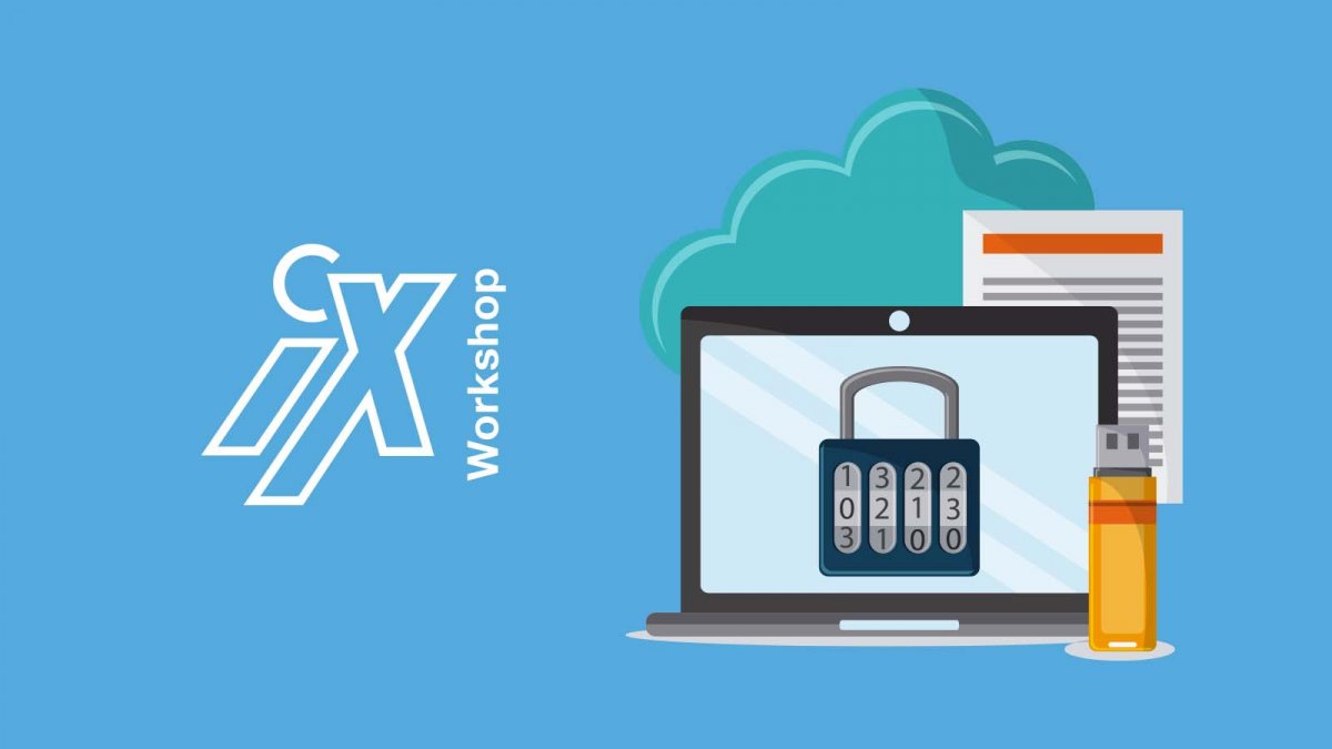 iX workshop: Azure AD as central authentication service (last call)