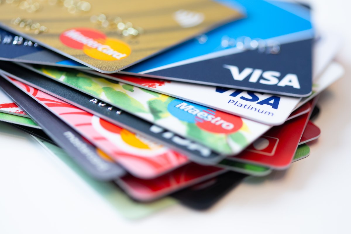 Maestro-Aus: New secondary payment systems on combination cards are becoming fashionable