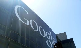 Media Group Files Lawsuit Accusing Google of Monopoly on Online Advertising Market