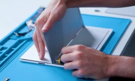 Microsoft Launches Online Store for Surface Device Replacement Parts