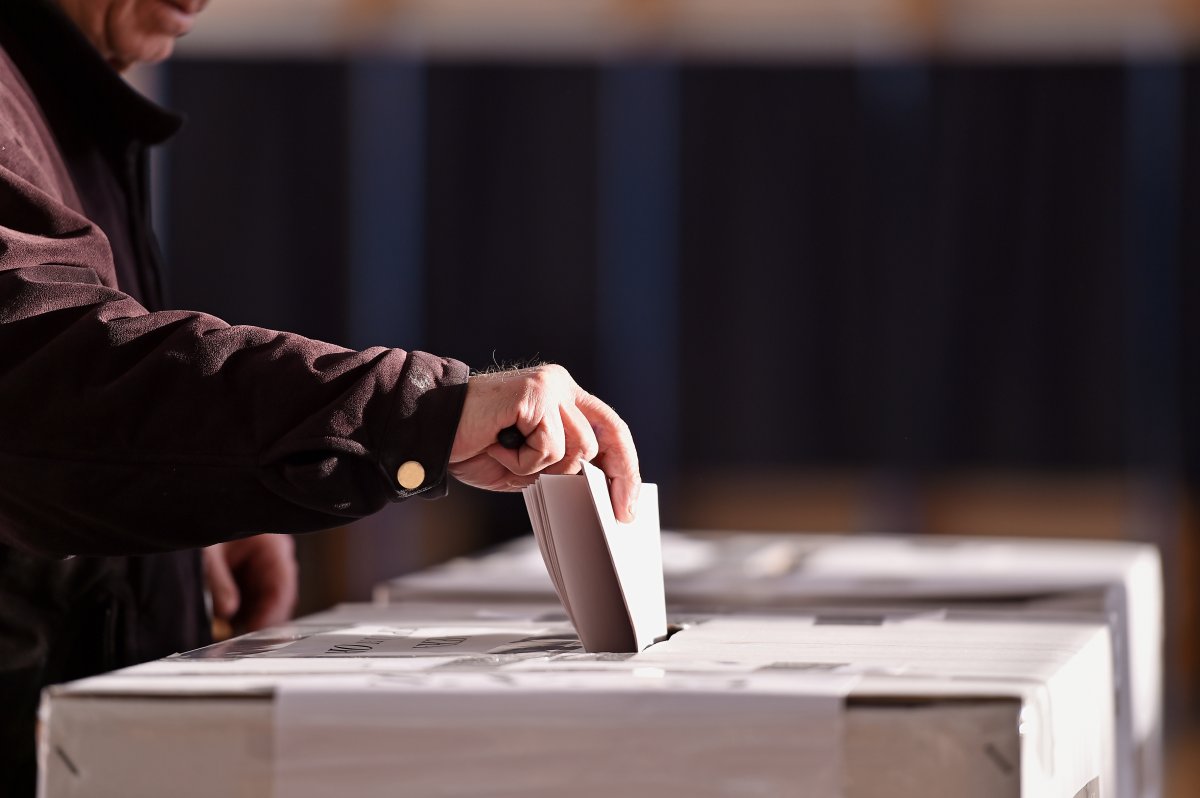 IT security experts call for Miter report on US voting machines to be withdrawn