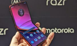 Motorola Unveils Foldable Twin Pack: The Razr 40 and Razr 40 Ultra