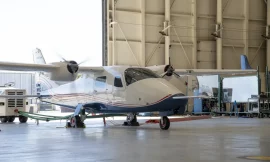 NASA’s X-57 Electric Aircraft Project Concludes Grounded, No Flights Completed