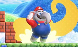 Nintendo Announces Exciting Titles: Super Mario Bros. Wonder and Detective Pikachu Returns