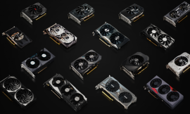 Nvidia’s Impressive Calculation of the GeForce RTX 4060