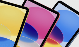 OLED and Enhanced Power: Apple’s Upcoming Plan for iPad